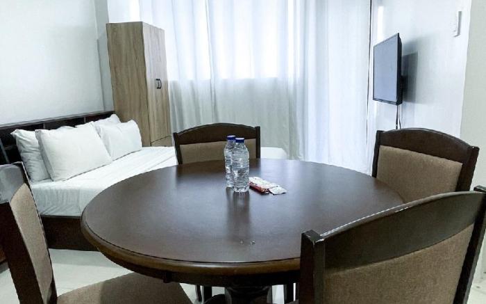 * * WV 31 Quiet Quarters Hideout