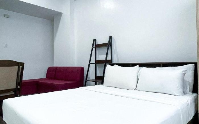 * * WV 31 Quiet Quarters Hideout