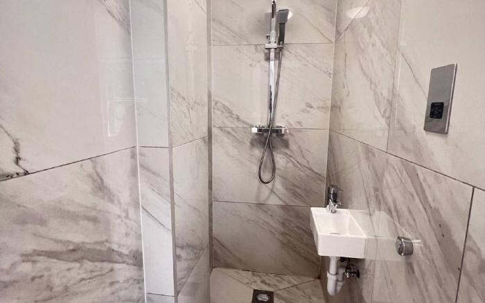 Finchley Unique home