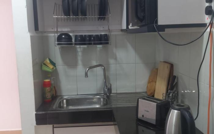 Skyline 19 Apartment