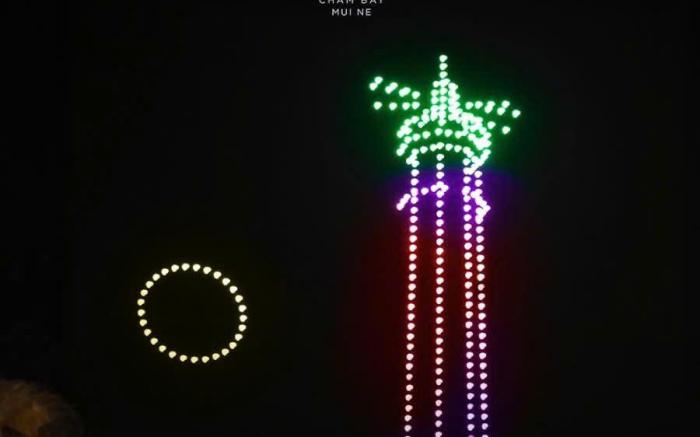 Apec Mandala Mui Ne Nika