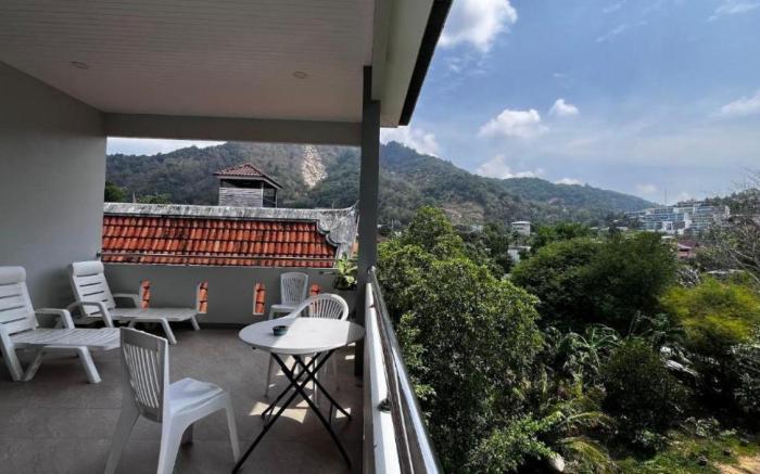   M&N Apartment Guesthouse