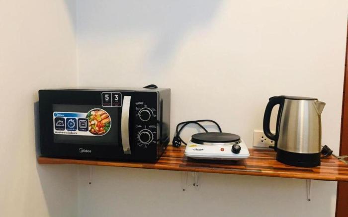   M&N Apartment Guesthouse