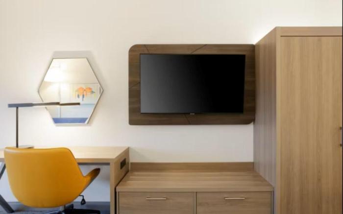 Holiday Inn Express Ciudad De Mexico Condesa by IHG