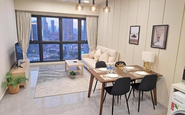 Agile Visitors suite TRX by KL