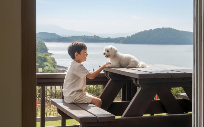 Yeosu Greenhouse Pension