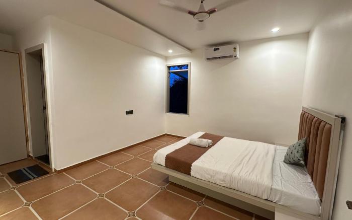 Aqua Heaven 2bhk Pawna Lake