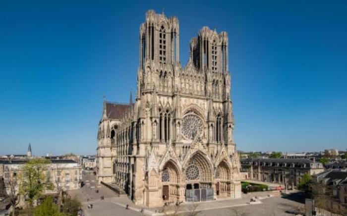 Appartement Porte mars