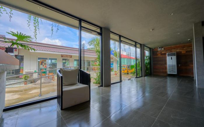 Z Garden Hotel Managed by H Hospitality