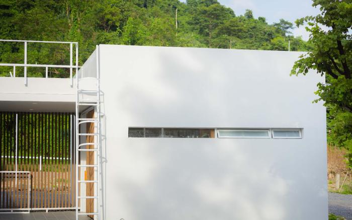 Nakhonnayok 88 Pool Villa