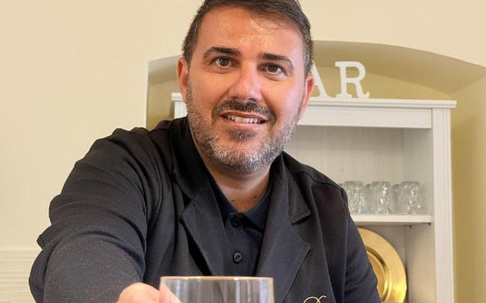 Donna Lucrezia b&b Boutique Hotel Style