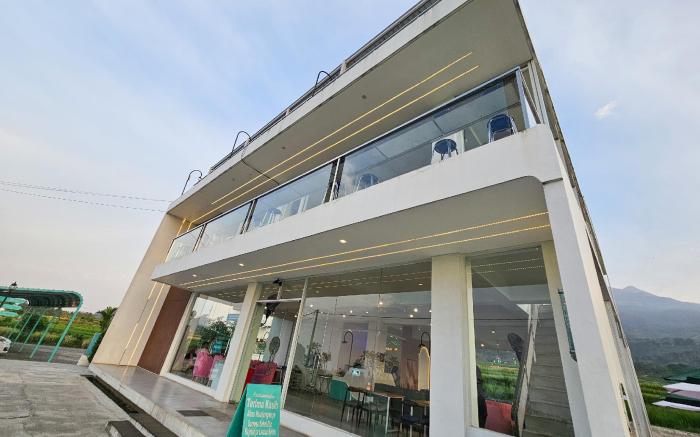 RedDoorz Syariah @ Svarga View