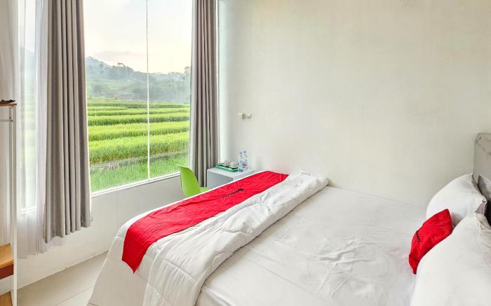 RedDoorz Syariah @ Svarga View