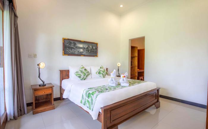 Carik Bali Guest House Canggu
