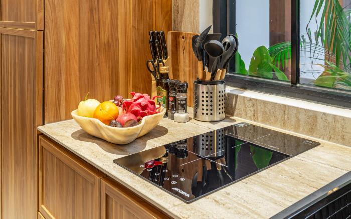 Cascade1-Feel the Ubud Spirit – Cozy Apartment