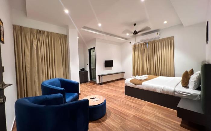 Hotel Kingdom Suites