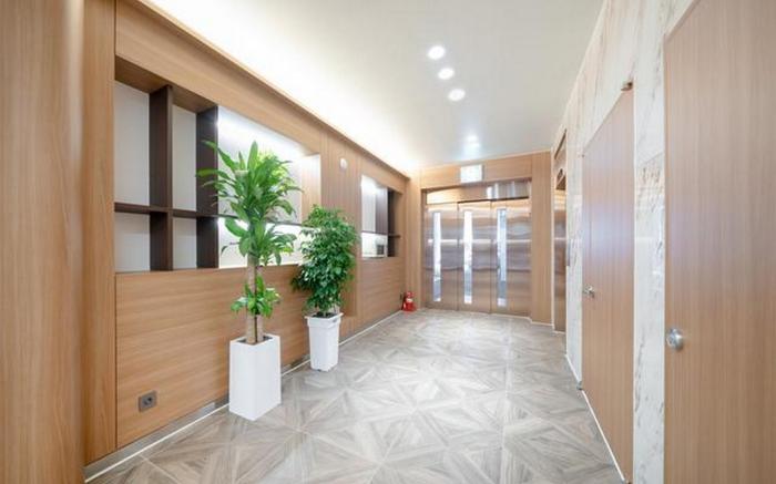 Jeonju Geumam-dong H Avenue Branch Jeonju Terminal Branch