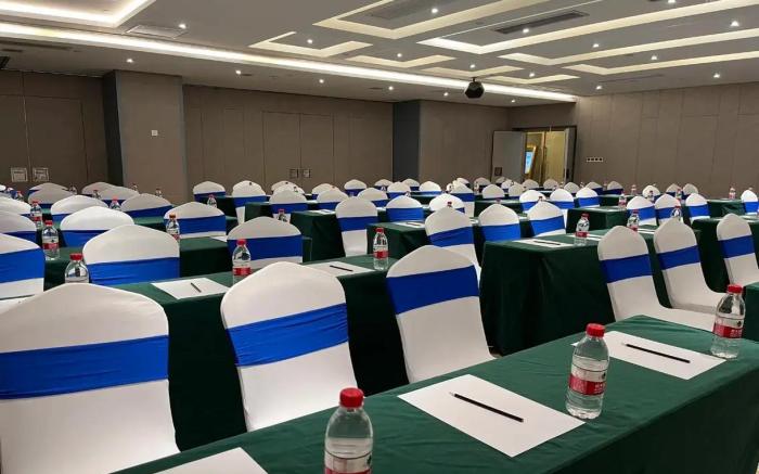 Zhengsheng Honggu Hotel - Guangzhou Sunac Cultural Tourism City Huadu Plaza Branch