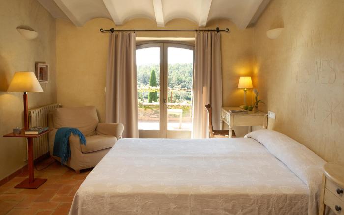 Hotel Restaurant La Plaça de Madremanya