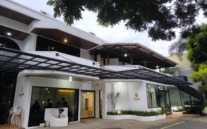 Tamashii Boutique Hotel