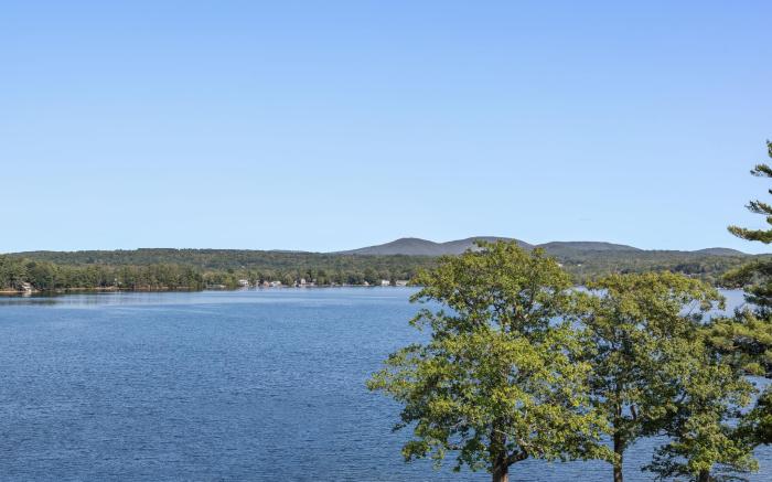 The Lake Estate on Winnisquam