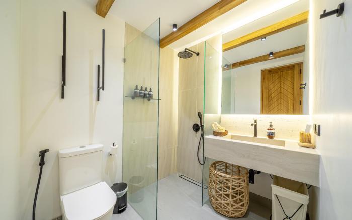 Cascade2 - Your Ubud Home – Modern 1BR Apartment