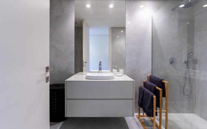 Gerês Paradise: Waterfall View (Entire Villa 4BR)