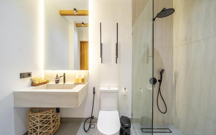 Cascade6- Perfect Ubud Getaway – 1BR Apartment