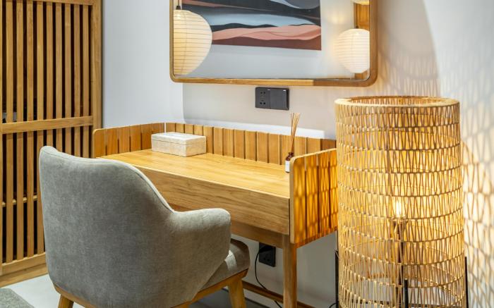 Cascade6- Perfect Ubud Getaway – 1BR Apartment