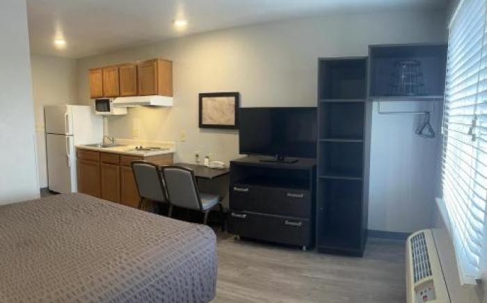 WoodSpring Suites San Antonio South