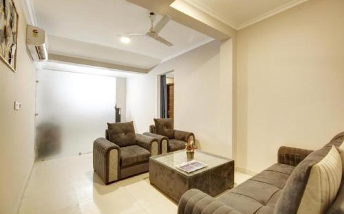 Limewood Stay - Executive Huda City Center