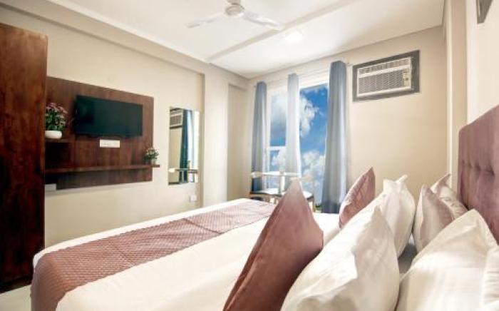 Limewood Stay - Executive Huda City Center