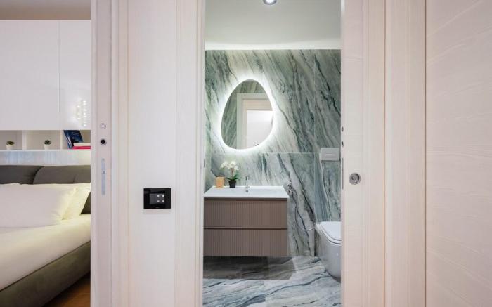 Duomo Luca Stay Luxury Studio Suite 106