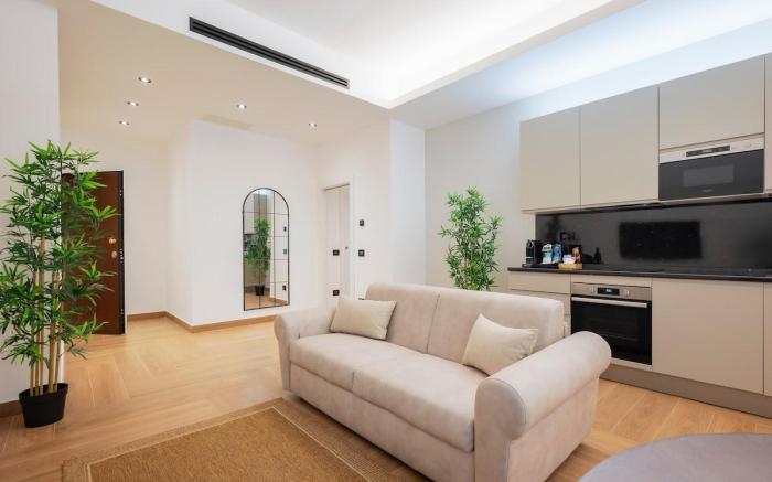 Duomo Luca Stay Luxury Suite 105