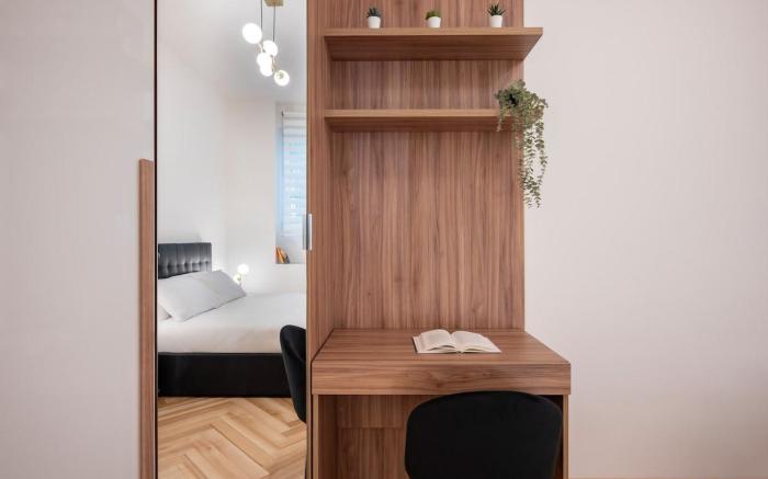 Duomo Luca Stay Luxury Suite 002 - 2 bedrooms