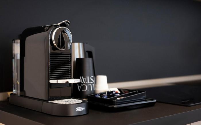 Duomo Luca Stay Luxury Suite 001