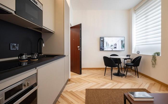 Duomo Luca Stay Luxury Suite 001