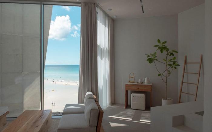Jeju Atarak Room 401 - in front of the sea