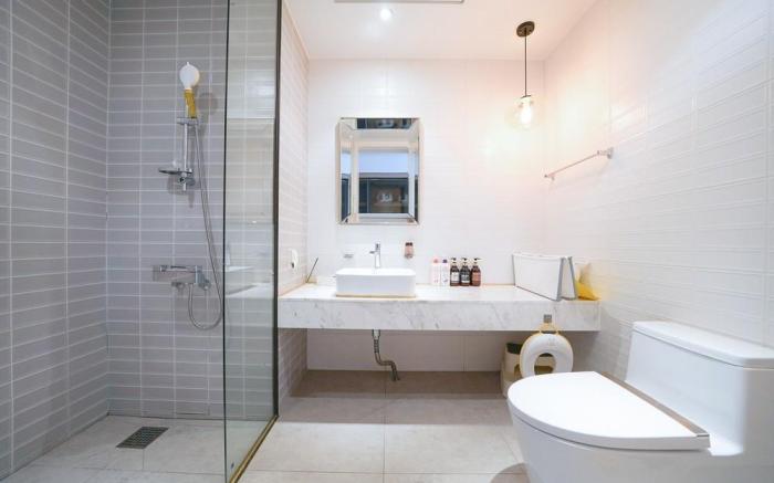 Gangneung Feria 902 Kids Pension