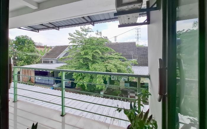 Griya Kencana Asri Syariah near RS Karima Utama Kartasura RedPartner