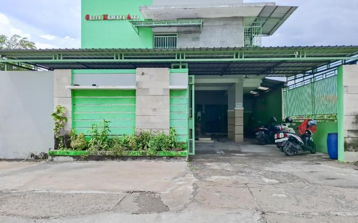 Griya Kencana Asri Syariah near RS Karima Utama Kartasura RedPartner