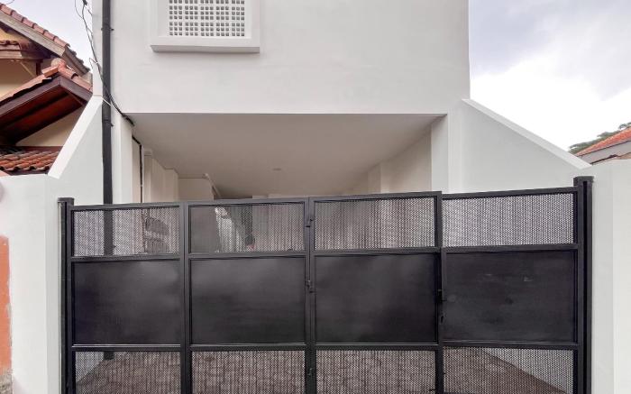 RedDoorz @ Simple Stay Malang