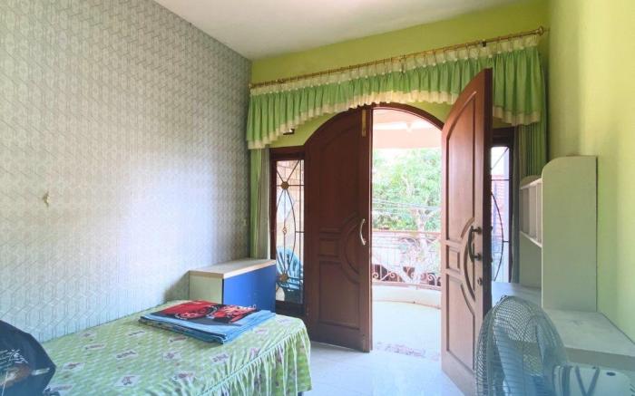 Villa Bumi Asri - 3 bedrooms
