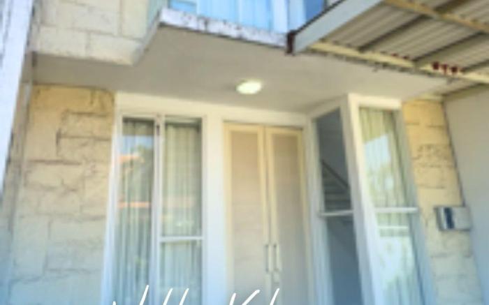 Villa Kalimaya - 3 bedrooms full AC