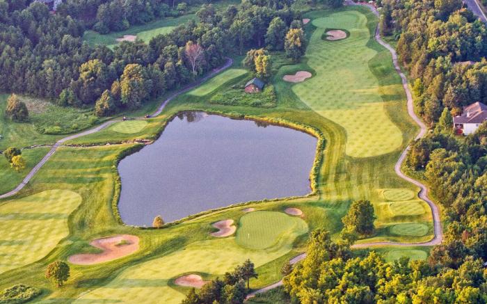 The Lodge at Old Kinderhook
