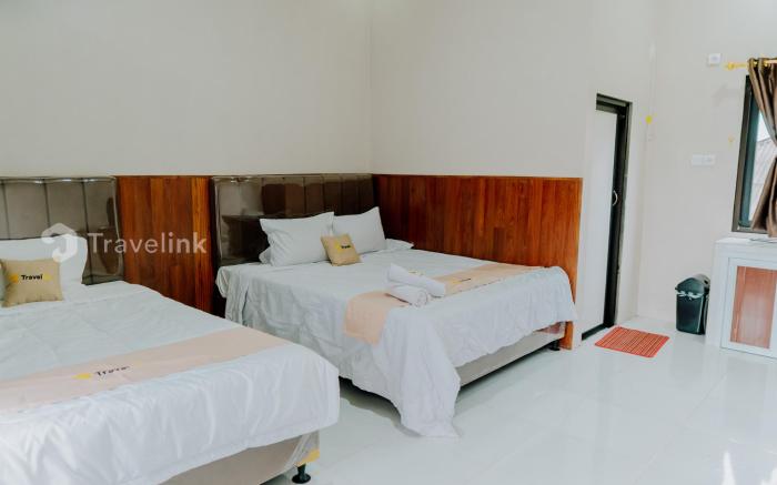 Villa Rajawali by Travelink