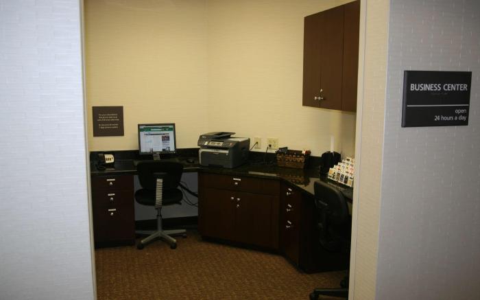 Hampton Inn by Hilton Garden City Long Island