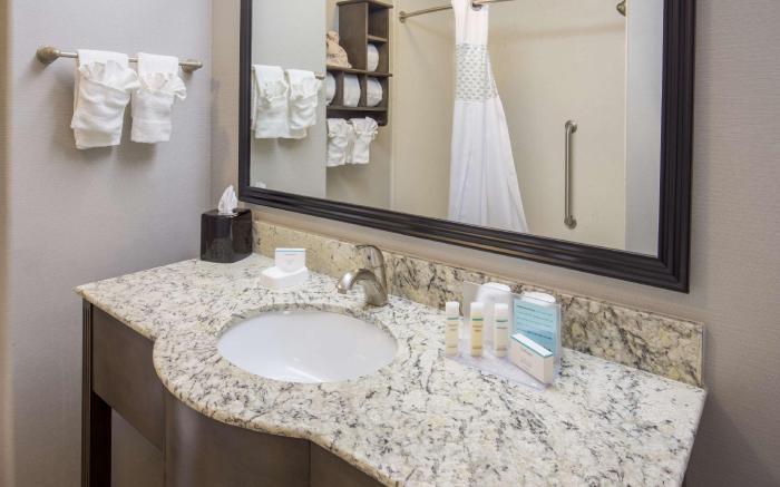 Hampton Inn & Suites Temecula