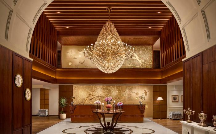 Storii By ITC Hotels Akanni Naina Tikkar