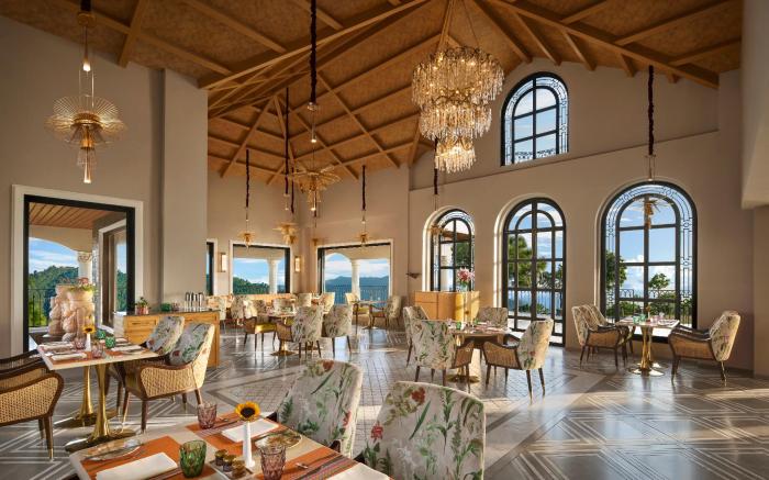 Storii By ITC Hotels Akanni Naina Tikkar